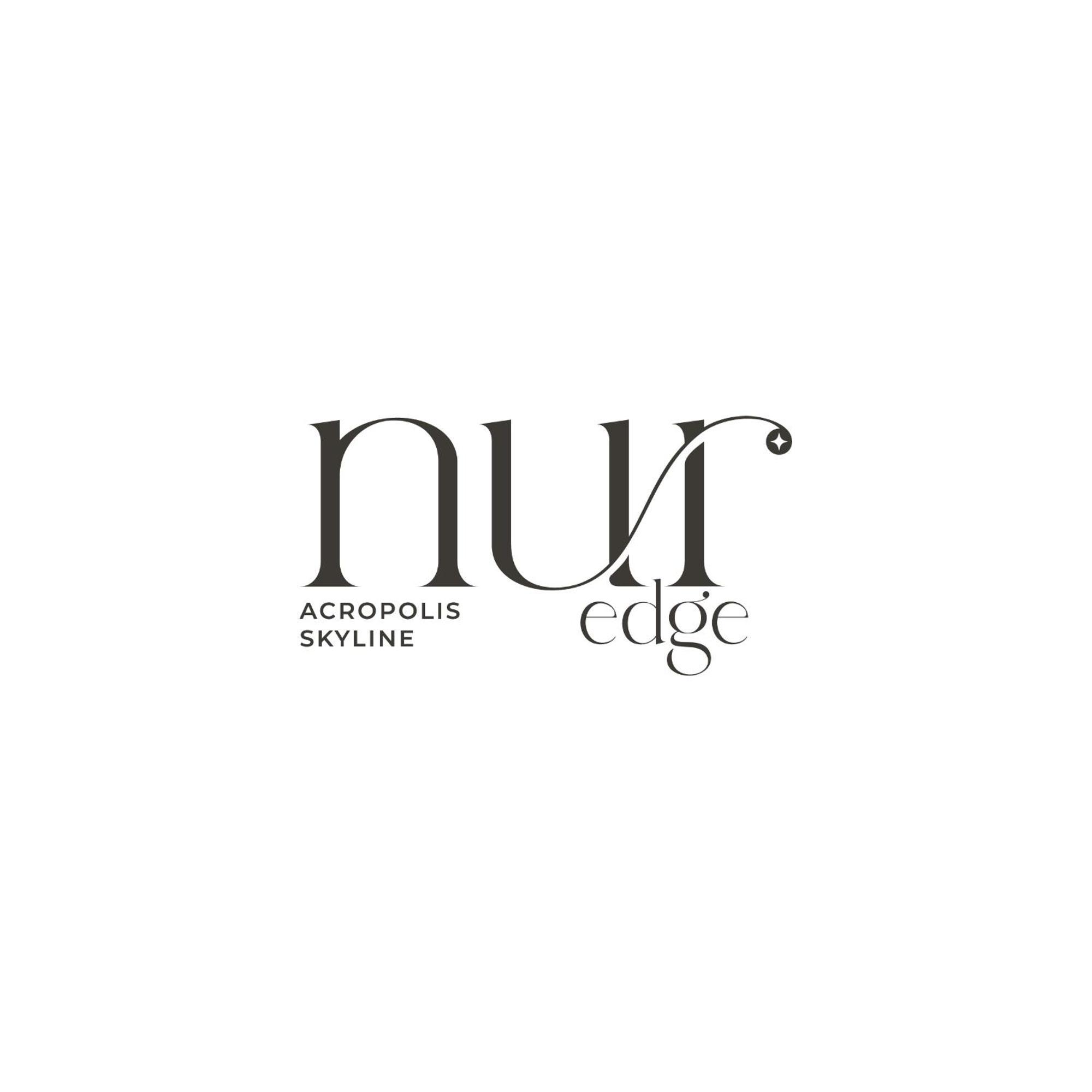 Nur Edge Aparthotel - Acropolis Skyline เอเธนส์ ภายนอก รูปภาพ